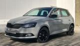 Skoda Fabia 1.0l TSI 81kW Monte Carlo