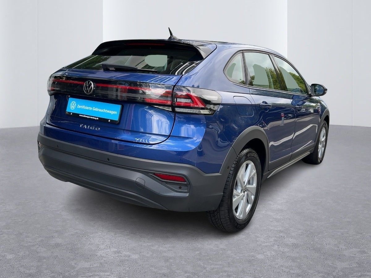 Volkswagen Taigo - Bild 5