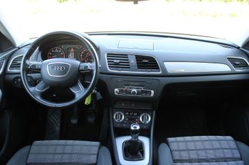 Audi Q3 - 9