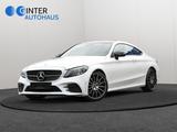 Mercedes-Benz C 300 Coupe*AMG Line*Night-Paket*Panorama*