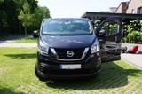 Nissan NV300 (8 Sitzer) mit wenig Kilometern - Nissan NV300: Privatanbieter
