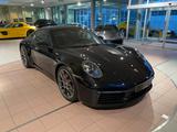 Porsche 992 Carrera S / ACC / Sport-Chrono / Sportabgas - Porsche 992 in Hannover