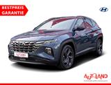 Hyundai Tucson 1.6 T-GDI LED Navi el. Heckklappe Kamera - Hyundai TUCSON aus 2024