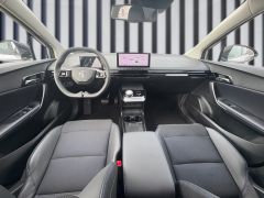 MG MG4 Luxury 64kWh LED Navi Wärmepumpe