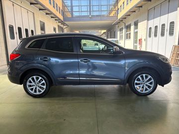 Renault Kadjar - 11