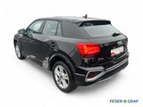 Audi Q2 35 TFSI S-tronic Matrix/Navi/ACC/AHK - AUDI Q2 Leasingangebote für Privatpersonen