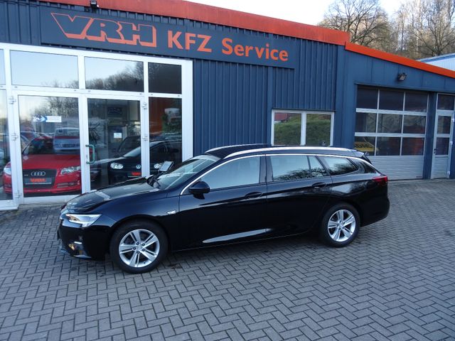 Opel Insignia B Sports Tourer Elegance LED, Navi *18