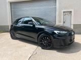 Audi A1 40 TFSI S tronic Sportback - S-Line All Black - gebrauchte Audi A1 aus dem Jahr 2020