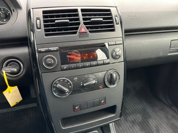 Fahrzeugabbildung Mercedes-Benz A 150*Sitzheizung*Autotronic*2.Hand*94863km*
