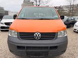Volkswagen T5 Transporter Kasten 2.5TDI/2.HAND/6-GANG/TÜV - VW T5 Gebrauchtwagen in Köln