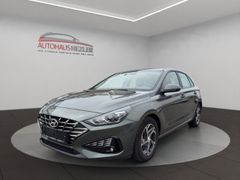 HYUNDAI i30 Apple CarPlay Android Auto Klimaautom Lenkra