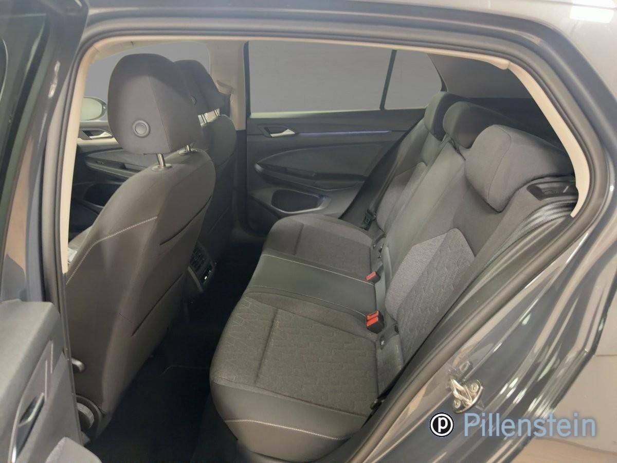 Volkswagen Golf - Bild 10