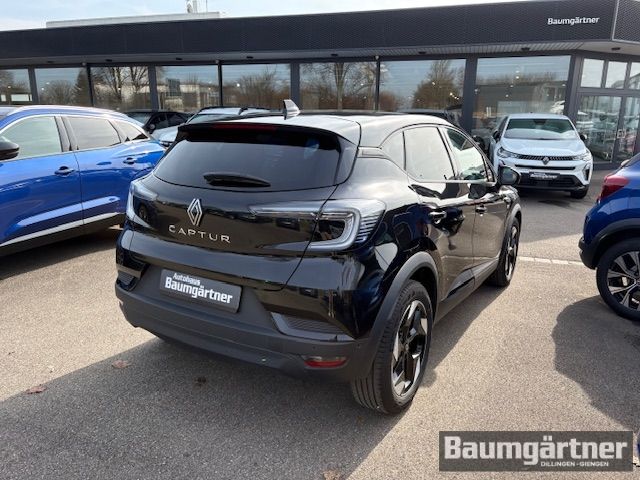 Fahrzeugabbildung Renault Captur Techno TCe 140 EDC ACC/Kamera/PDC/Sitzh.
