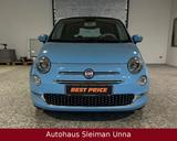Fiat 500 Lounge 1,3JTD/Leder/Navi/Klima/Alu/Tüv-Neu - Fiat 500 mit Diesel-Antrieb