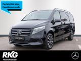 Mercedes-Benz VITO 119 CDI Tourer PRO Lang DISTRONIC KLIMA AHK - Mercedes-Benz Kühlkastenwagen 11 vito