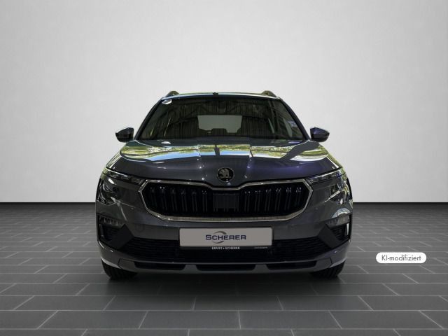 Skoda Kamiq - Bild 6