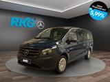 Mercedes-Benz VITO 114 CDI Tourer PRO Lang KAMERA SITZHZ RADIO - Mercedes-Benz Vito in Bonn