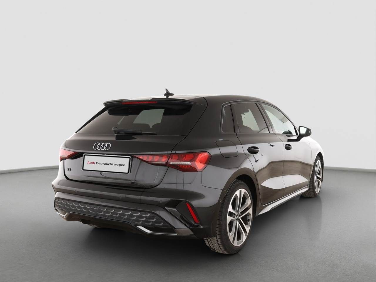 Audi A3 - Bild 3