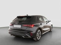 Audi A3 - Vorschau Bild 3