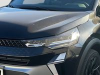 Renault Captur - Vorschau Bild 5