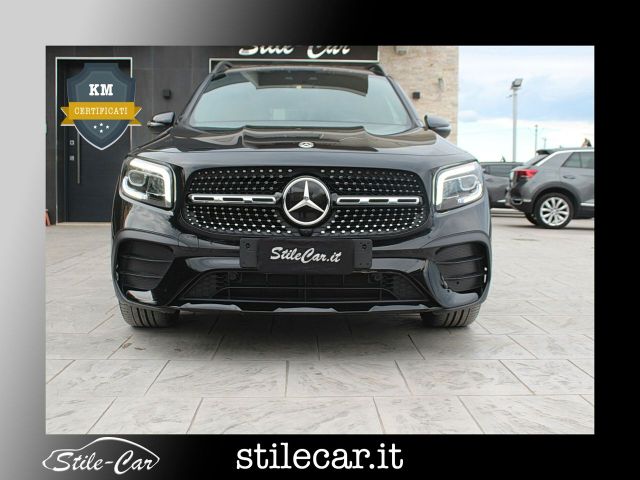 Mercedes-Benz Mercedes-benz GLB 200 GLB 180 d Automatic Premiu