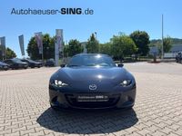 Mazda MX-5 - Vorschau Bild 8