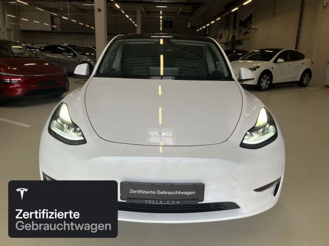 Tesla Model Y Long Range AWD foto 3