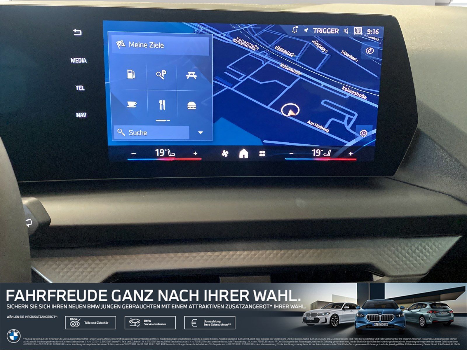 BMW 120 - Bild 16