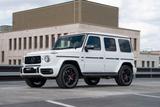 Mercedes-Benz G 63 AMG *Exklusiv Paket* *22" LM-Schmiederäder* - Mercedes-Benz G 63 AMG in Essen