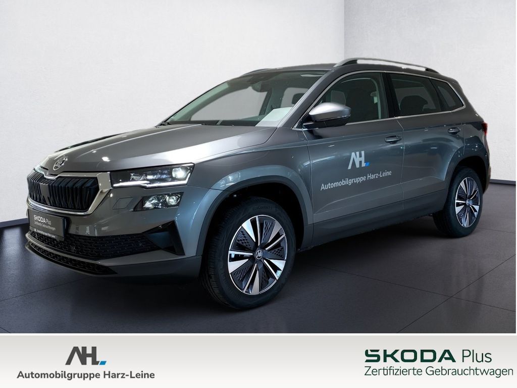 Image of Skoda Karoq