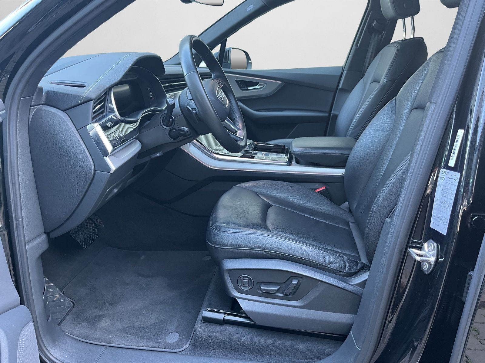Audi Q7 - Bild 13