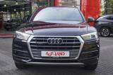 Audi Q5 2.0 40 TDI quattro sport STHZG AHK KAMERA - gebrauchte Audi Q5 aus dem Jahr 2019