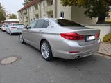 BMW 530e iPerformance -Plug-In-Hybrid Luxury Line - Hybrid (/Elektro) Plug in mit Benzin-Antrieb