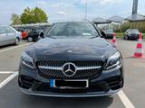 Mercedes-Benz C300 T 4MATIC AMG Line - Vollausstattung - Mercedes-Benz C 300: 4matic