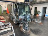 Hako Citymaster CM 2200 Kehrmaschine 2 m³ - Hako LKWs