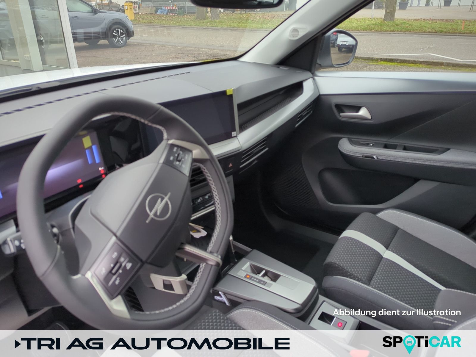 Opel Frontera - Bild 14