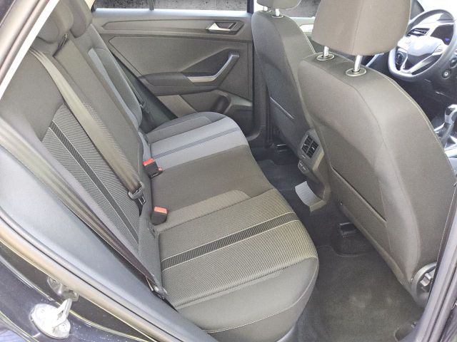 T-Roc 1.0TSI Life Navi Climatronic Sitzhzg.