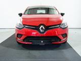 Renault Clio Fliessheck 1.2 16V 75 Limited KLIMA+TEMP - Renault Clio bis 10.000 Euro