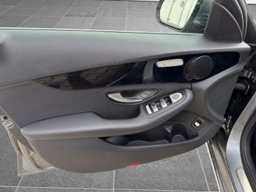 Mercedes C 200 - 10