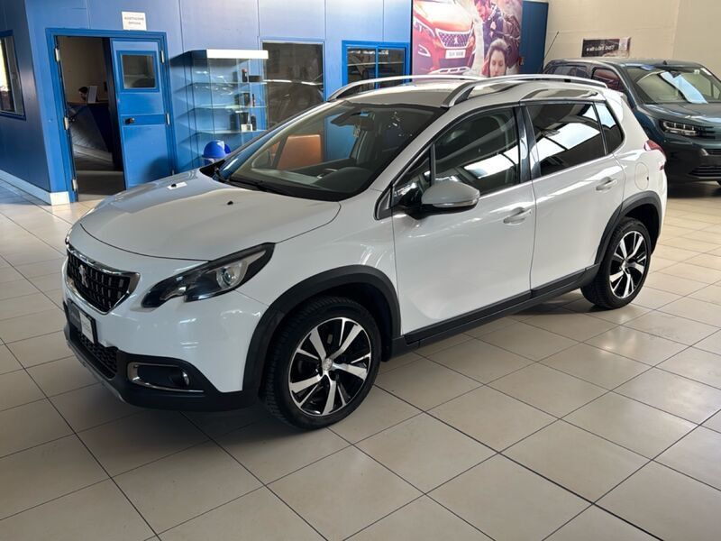 Image of Peugeot 2008