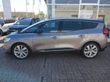 Renault Grand Scenic LIMITED Deluxe TCe 160 EDC *In Germ - Renault Gebrauchtwagen in Karlsruhe