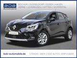 Renault Captur BUSINESS EDITION TCe 90 NAVI PDC KLIMA - Renault Captur: Business Edition