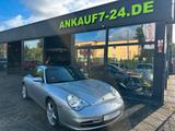 Porsche 911 Targa - Porsche 911 Urmodell aus 2003