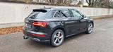 Audi Q5 2.0 TDI 140kW S tronic quattro design design - Audi Q5 Gebrauchtwagen in München