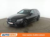 Mercedes-Benz C-Klasse C 200 T AMG Line Aut.*HEADUP*ACC*SHZ* - Mercedes-Benz: Klasse AMG