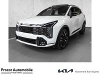 Kia Sportage - Vorschau Bild 1