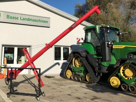 Andere AgriMont Schnecke SSN 20 wie CanAgro