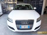 Audi AUDI A3 SPB 1.6 TDI 105 CV MOTORE DA RIVEDERE - Audi A3: Motor