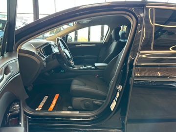 Ford Mondeo Lim. Titanium *AHK*Park*