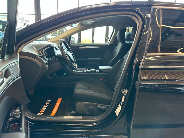 Ford Mondeo Lim. Titanium *AHK*Park*